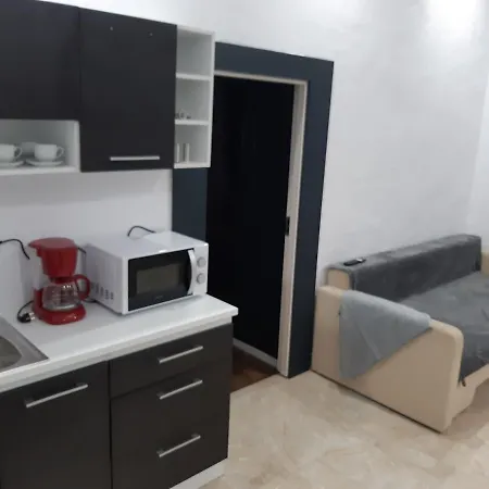 Casa J. Gusbeth Apartment Brasov