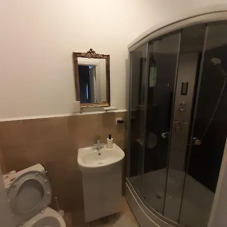 Casa J. Gusbeth Apartment Brasov