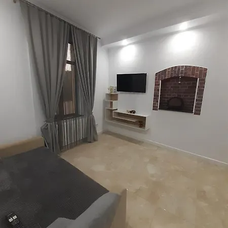 Apartment Casa J. Gusbeth Brasov