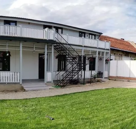 Apartment Casa J. Gusbeth
