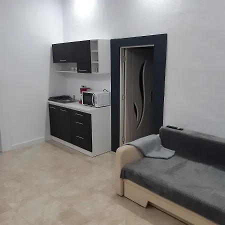 Apartment Casa J. Gusbeth