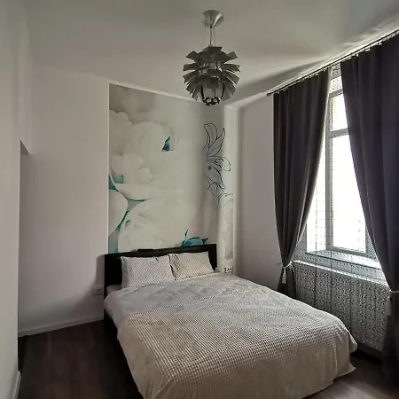 Apartment Casa J. Gusbeth *