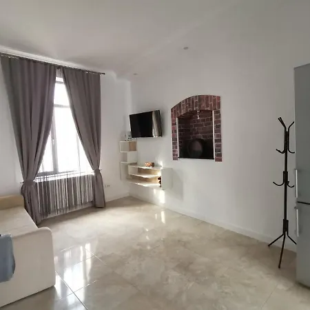 Apartment Casa J. Gusbeth Brasov