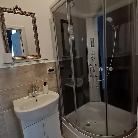 Apartment Casa J. Gusbeth