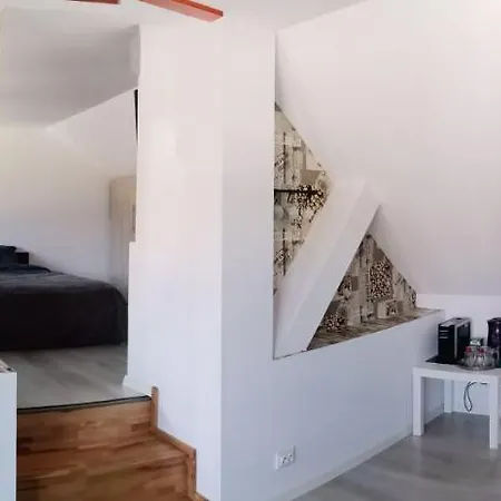 Apartment Casa J. Gusbeth *