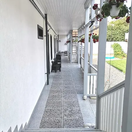 Apartment Casa J. Gusbeth *