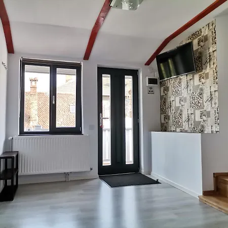 Apartment Casa J. Gusbeth