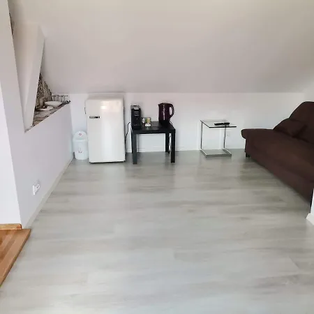Apartment Casa J. Gusbeth