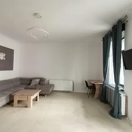 Casa J. Gusbeth Apartment
